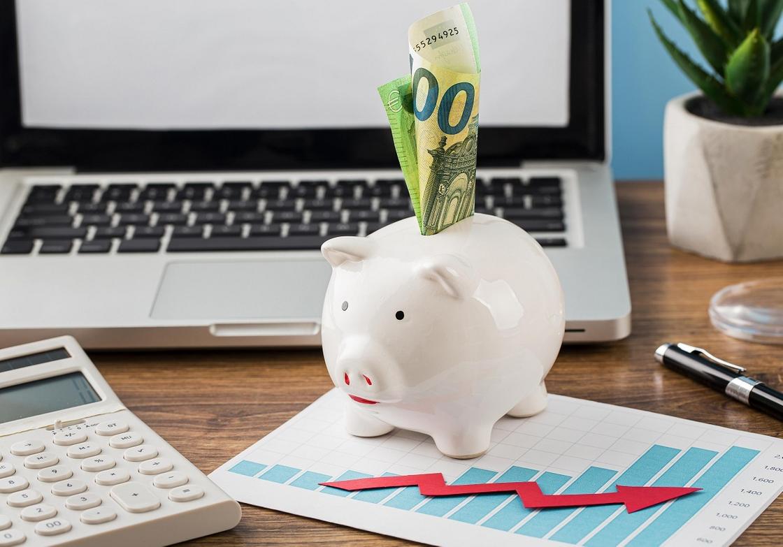 Переполненная копилка Переполненная копилка