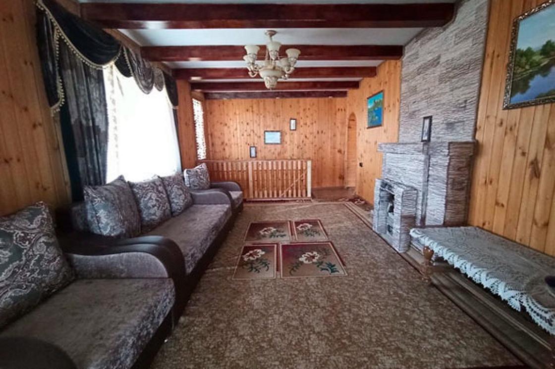 аренда дома в боровом