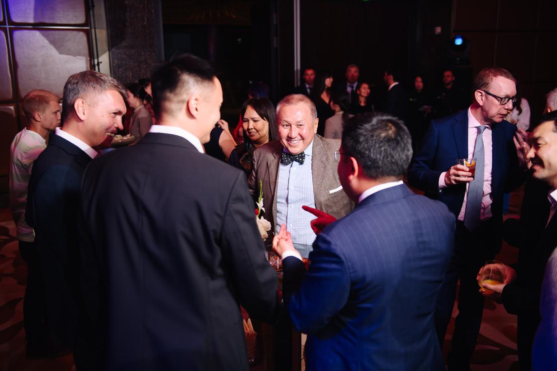 Нурлан Смагулов Нурлан Смагулов