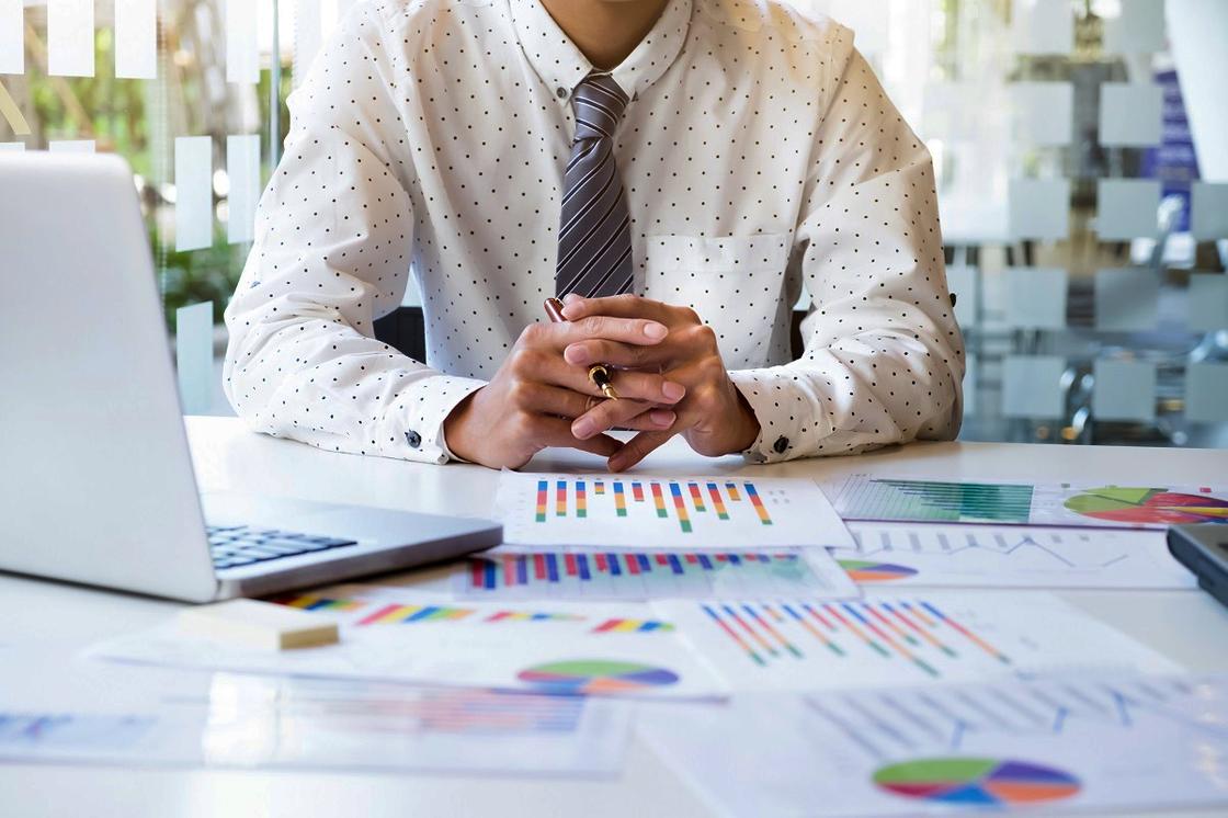 Рабочий стол