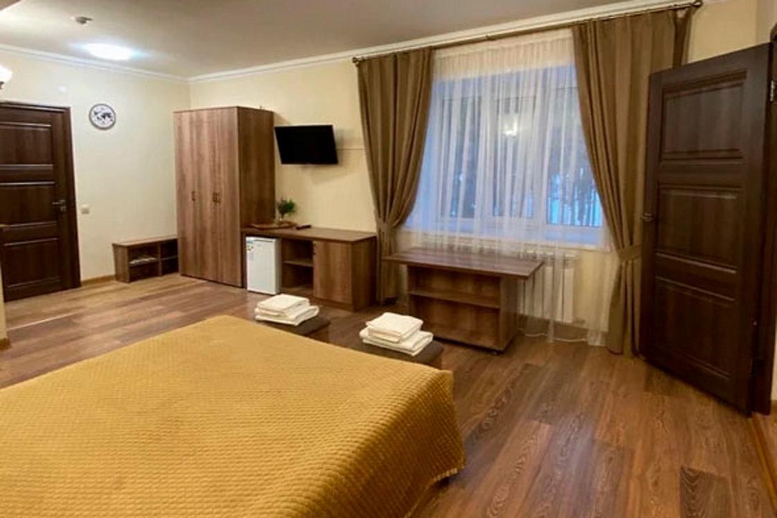 аренда трехкомнатных квартир в Боровом