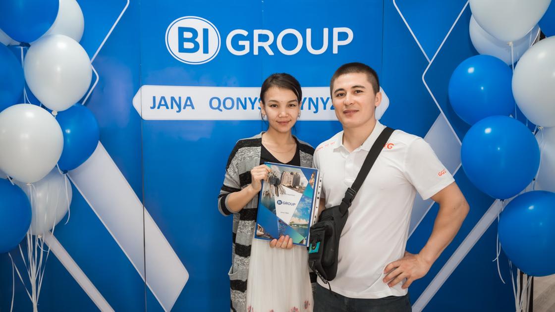 Новосела ЖК Gulder-3