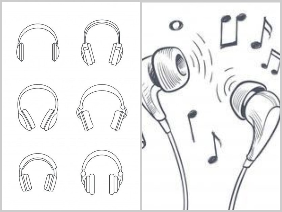 Как объяснить ребенку, что ходить на улице в наушниках опасно - Bizmedia.kz Как объяснить ребенку, что ходить на улице в наушниках небезопасно, 1