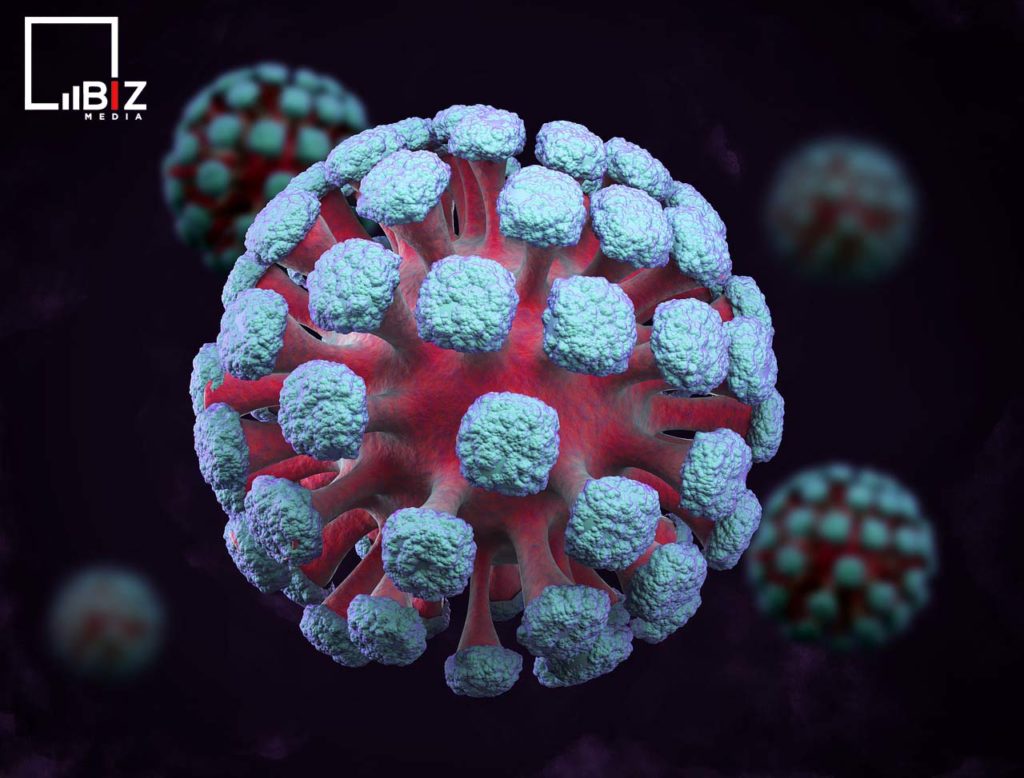 Вакцина Pfizer. Bizmedia.kz