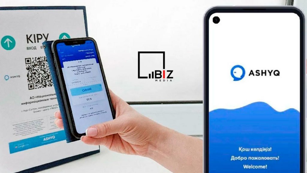 В каком случае могут вернуть Ashyq в Казахстане? - Bizmedia.kz Ashyq в Казахстане. Bizmedia.kz