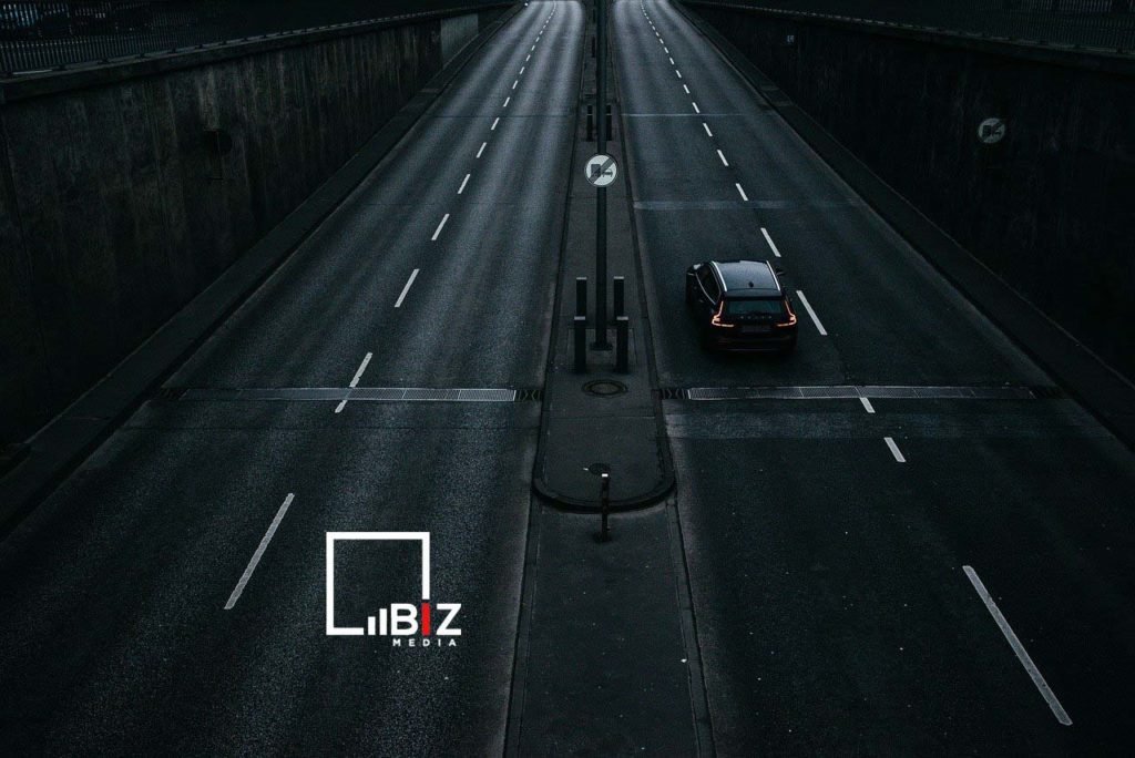 В РК введут штрафы за превышение средней скорости - Bizmedia.kz Штрафы в Казахстане. Bizmedia.kz