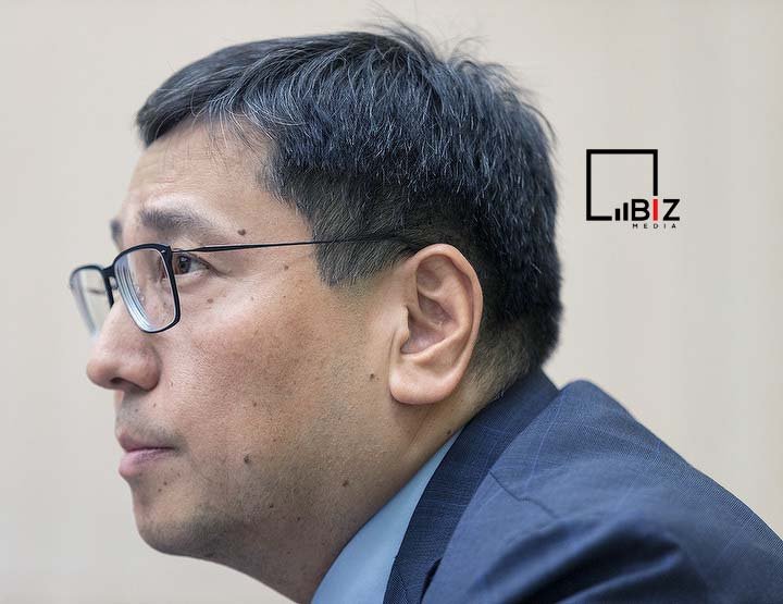 Полный текст выступления Досаева 4 августа - Bizmedia.kz Петицию против назначения Досаева. Bizmedia.kz