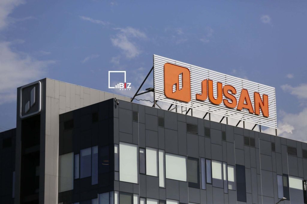 Казахстанцы не доверяют Jusan - отток составил 79 млрд - Bizmedia.kz Jusan Bank. Bizmedia.kz