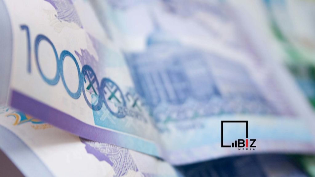Прогноз курса тенге на сегодня, 9 августа - Bizmedia.kz Курс тенге в январе. Bizmedia.kz