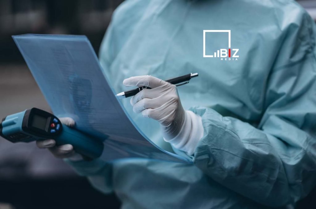 Здоровье после коронавируса. Bizmedia.kz