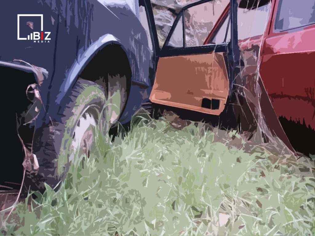 Вступили в силу новые ставки утильсбора в Казахстане - Bizmedia.kz Ставки на утильсбор. Bizmedia.kz