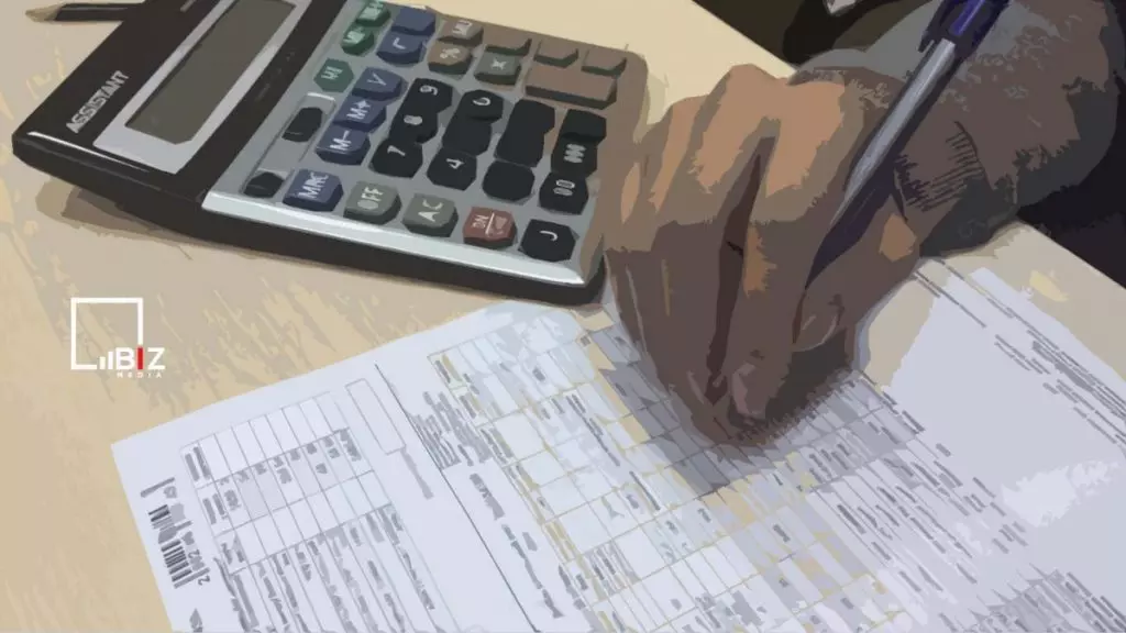 Как поменять данные в квитанции после покупки квартиры. Bizmedia.kz