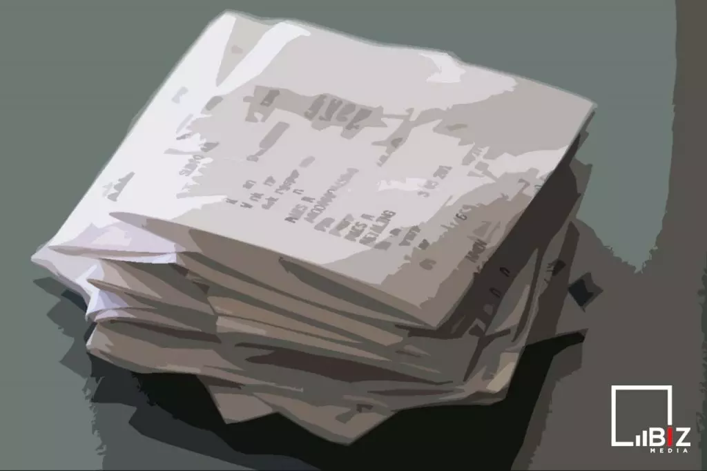 Как поменять данные в квитанции после покупки квартиры. Bizmedia.kz