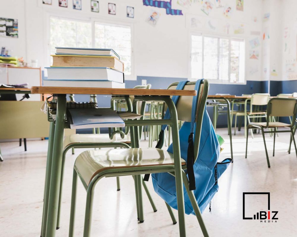 С 14 февраля дети вернутся в школы. Как помочь им адаптироваться. Bizmedia.kz