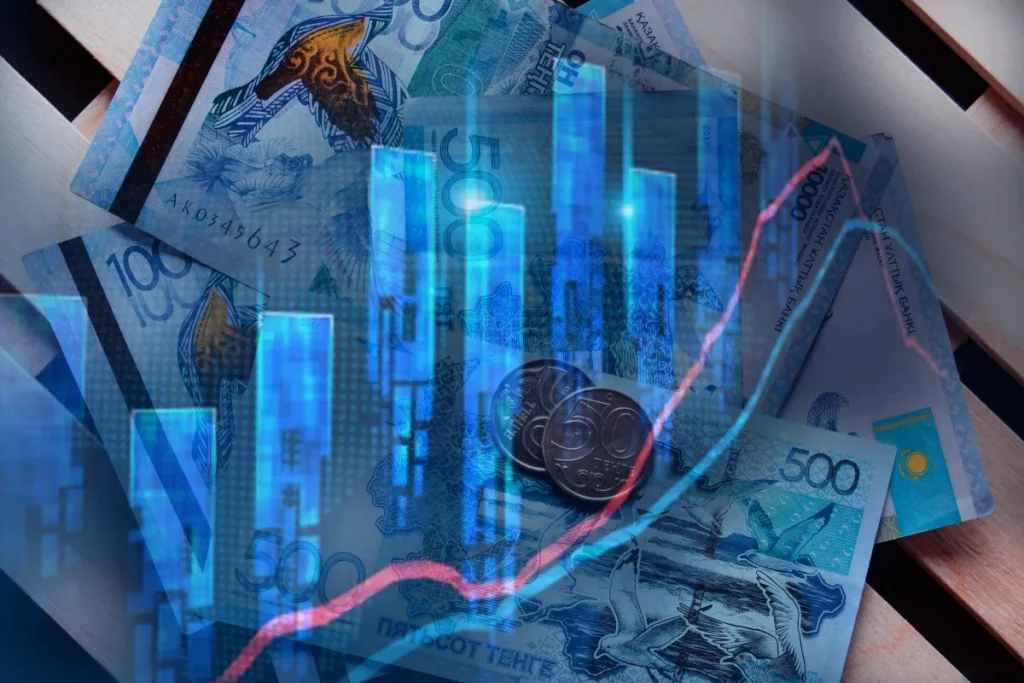 Прогноз инфляции в Казахстане на 2023 год от Нацбанка - Bizmedia.kz Побит 25-летний рекорд. Инфляция в РК выросла до 3,7%. Bizmedia.kz