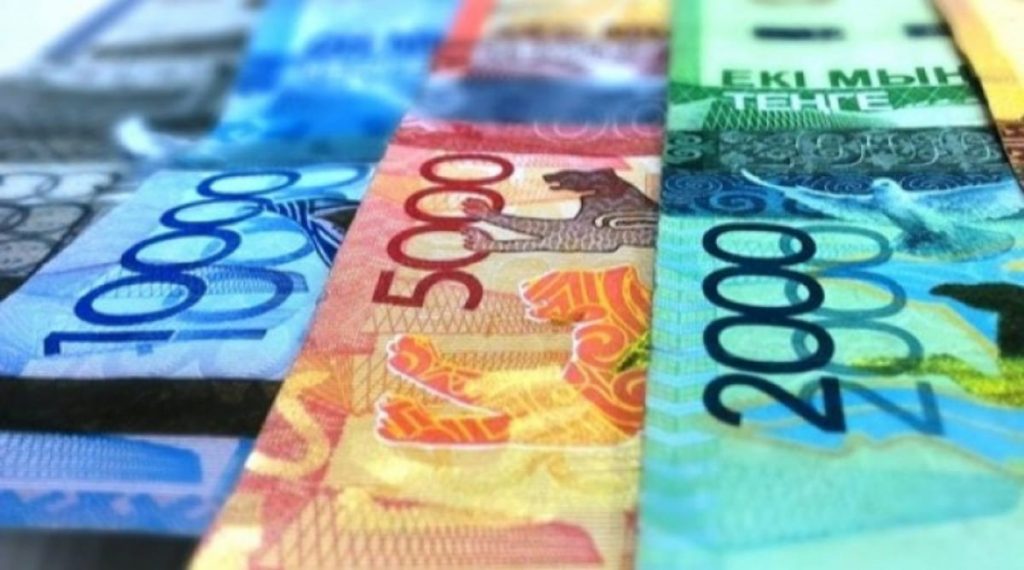 Средняя зарплата в РК — 275 тысяч. А сколько у вас? - Bizmedia.kz Средняя зарплата в РК — 275 тысяч. А сколько у вас? Bizmedia.kz