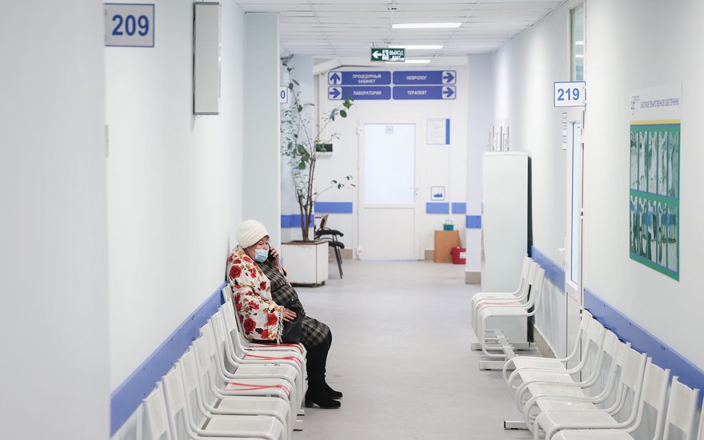 Важно. В Китае поставили рекорд по коронавирусу. Bizmedia.kz