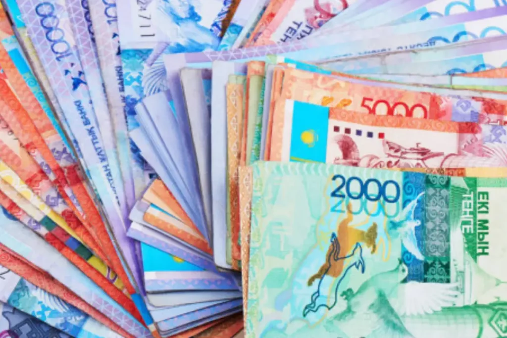 Средняя зарплата в РК — 275 тысяч. А сколько у вас? - Bizmedia.kz Средняя зарплата в РК — 275 тысяч. А сколько у вас? Bizmedia.kz