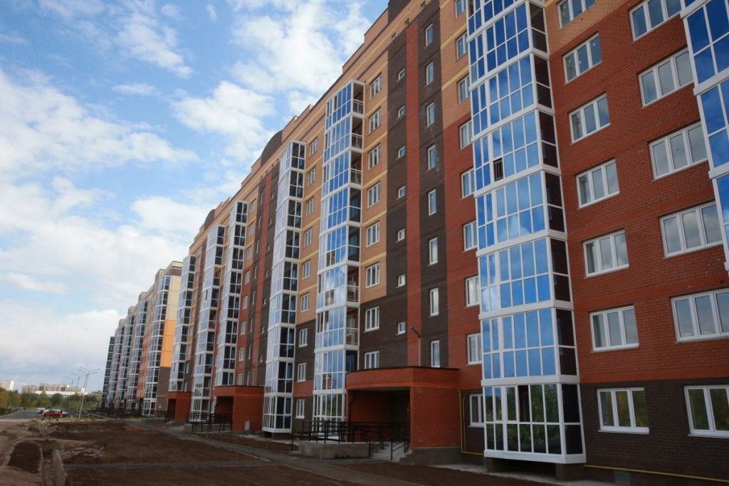 Резкий скачок цен на жилье ожидается в Нур-Султане - Bizmedia.kz Жилье.