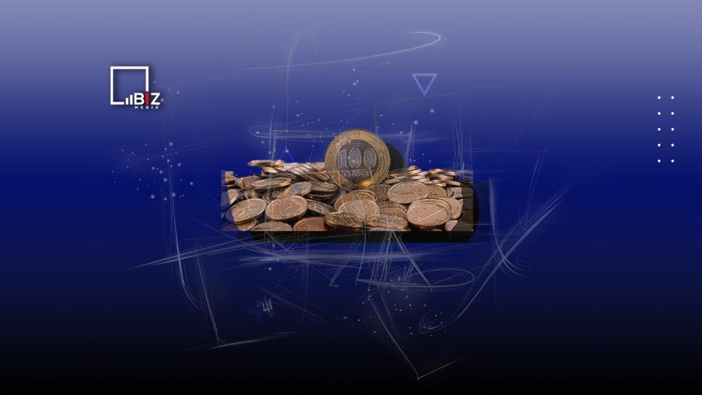 Казахстанцы доверяют тенге - вклады выросли на 8,7% - Bizmedia.kz Надо ли идти в банк за 10% премией по тенговым депозитам. Bizmedia.kz