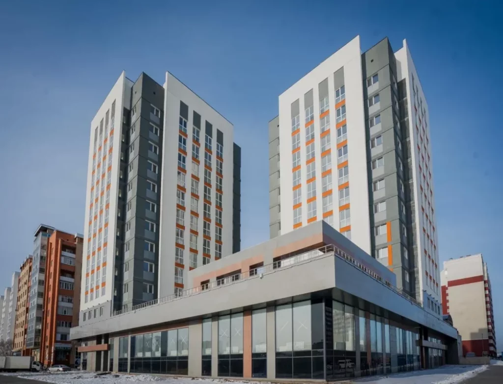 Резкий скачок цен на жилье ожидается в Нур-Султане - Bizmedia.kz Жилье.