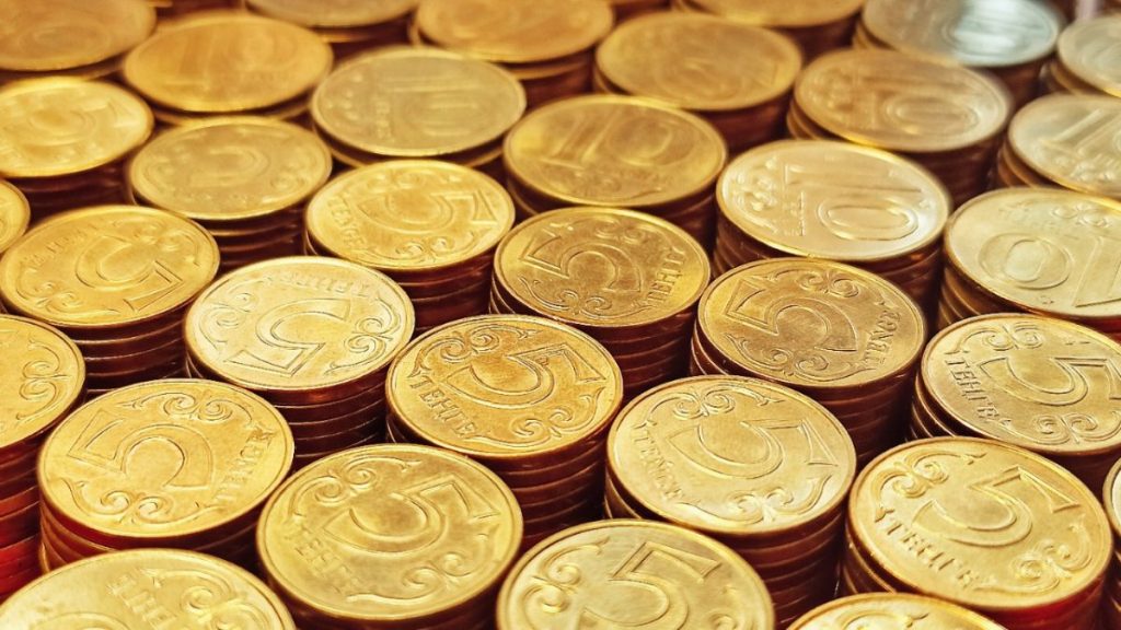 К 2030 году у Казахстана не останется денег в Нацфонде - Bizmedia.kz Тенге.