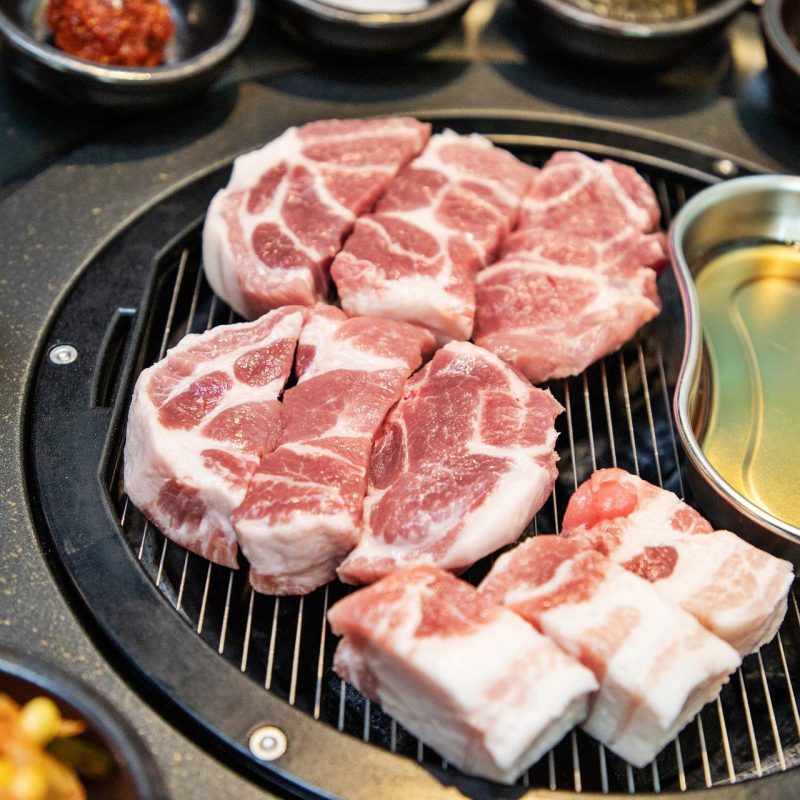 В Казахстане возможен дефицит мяса - Bizmedia.kz Мясо.