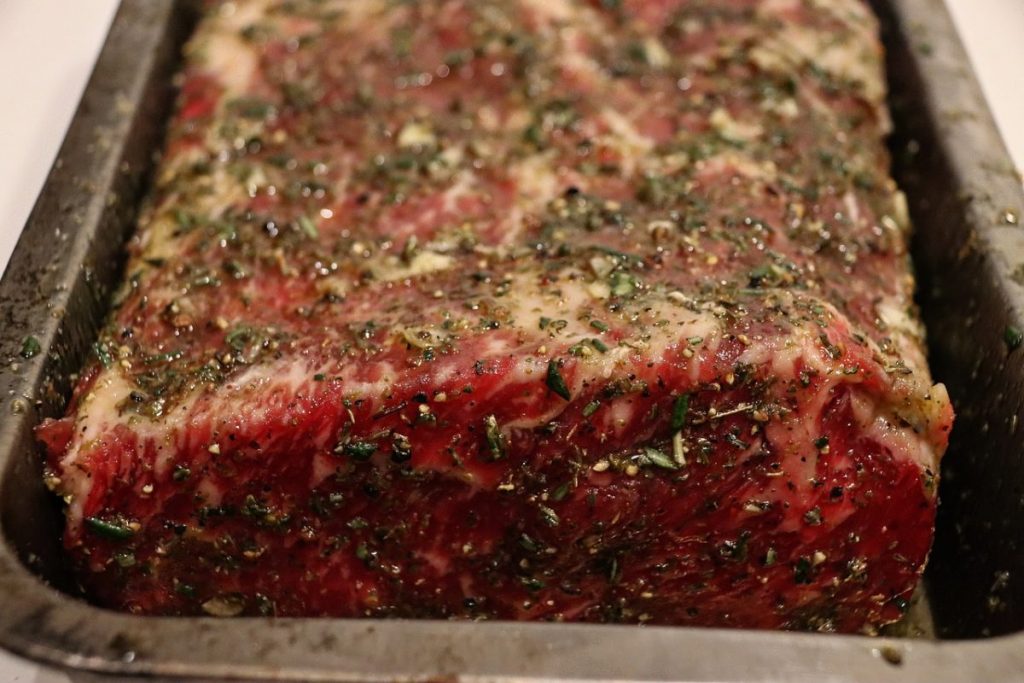 В Казахстане возможен дефицит мяса - Bizmedia.kz Мясо.