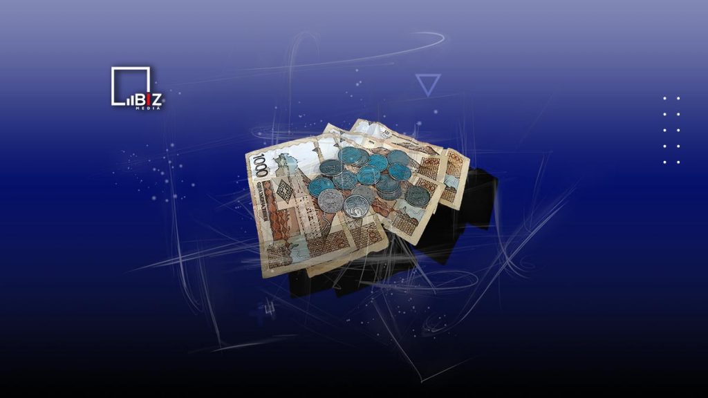 Казахстанцы доверяют тенге - вклады выросли на 8,7% - Bizmedia.kz В каких банках держат депозиты казахстанцы. Bizmedia.kz