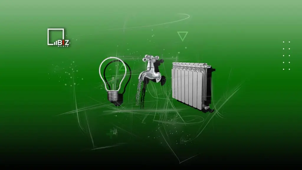 В каких областях Казахстана подешевела коммуналка в 2022 году. Bizmedia.kz