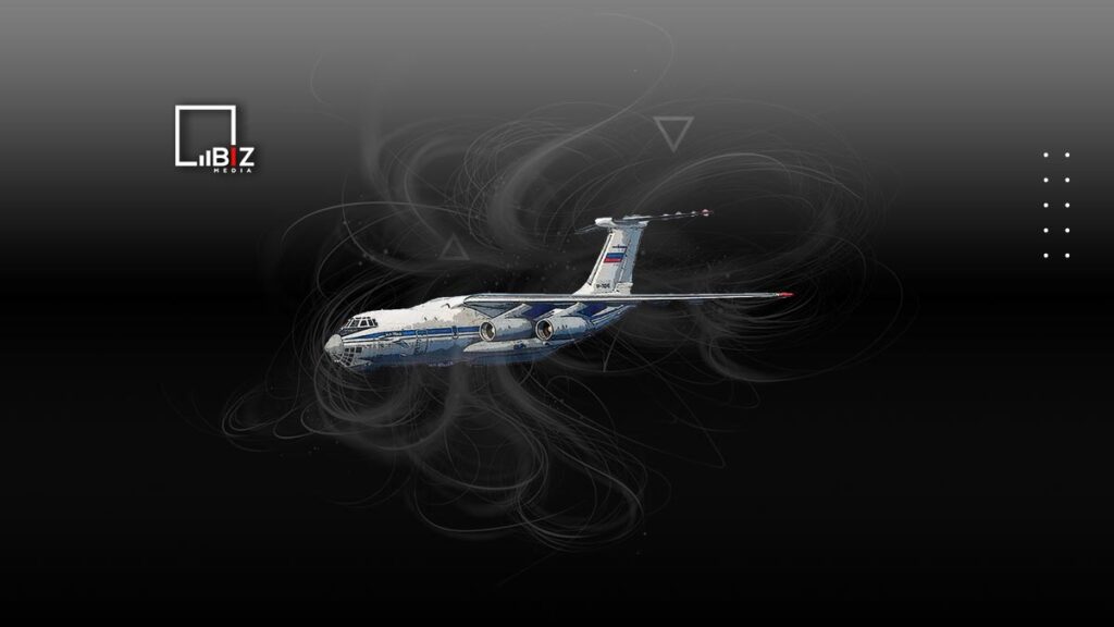 Перелет из Казахстана в Турцию: число авиарейсов увеличат до 93 - Bizmedia.kz 24 июня в России упал военный самолет: полная хронология. Bizmedia.kz