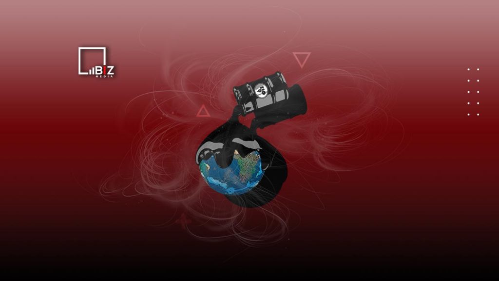 Почему падают цены на нефть в июне 2022 года? Bizmedia.kz