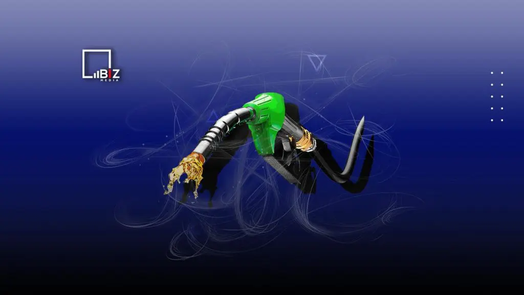 На сколько подорожали дизель и бензин в Казахстане в 2022 году. Bizmedia.kz