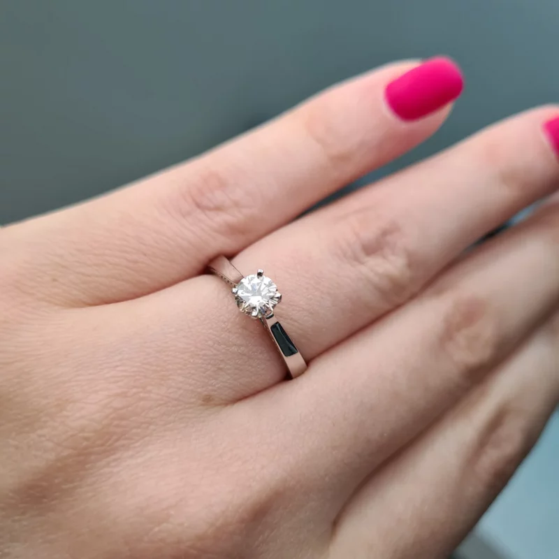 Как узнать размер кольца дома: 2 самых легких метода