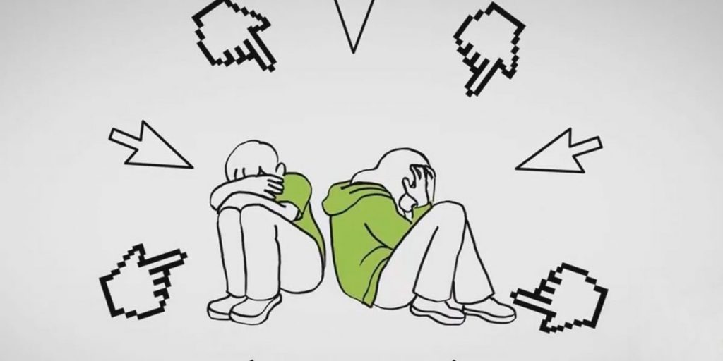 Закон о кибербуллинге в РК, блокирующий соцсети: как будет работать - Bizmedia.kz Кибербуллинг.