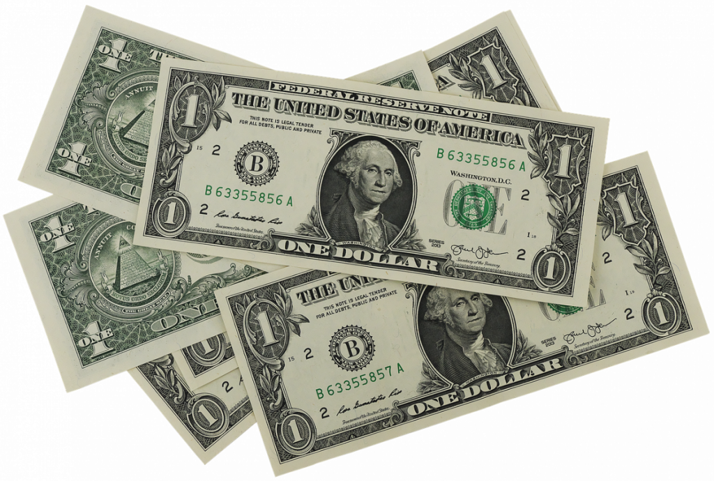 Где сегодня, 3 июня, выгоднее обменять доллары в Алматы - Bizmedia.kz Доллар.