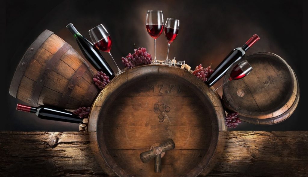 С акцизов на алкоголь Казахстан заработал 40 миллиардов тенге - Bizmedia.kz Алкоголь.