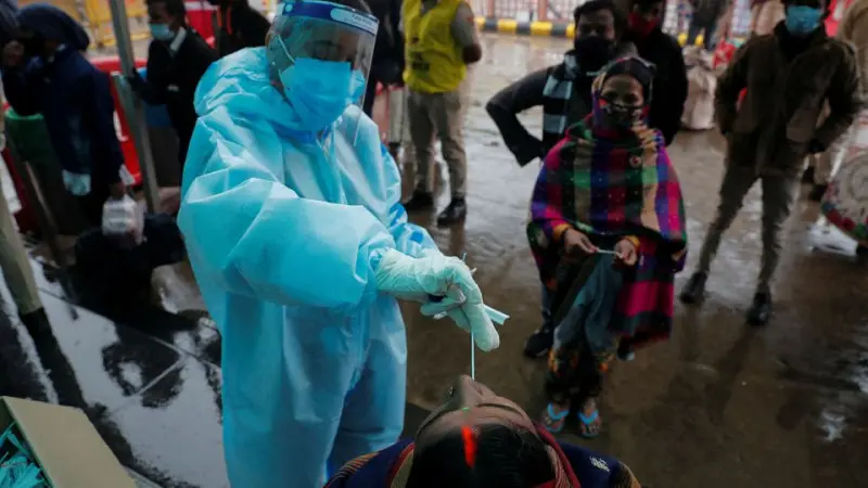 Коронавирус в Казахстане и мире: последние новости - Bizmedia.kz COVID-19.