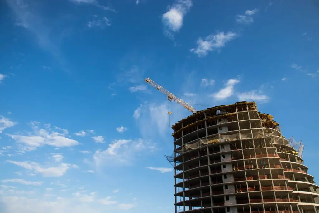 Статистика, застройщики не выполняют обязательств в Казахстане - Bizmedia.kz Стройка.