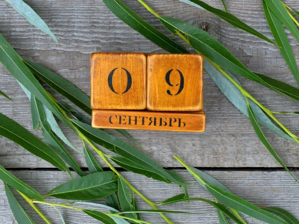 День предпринимателей Казахстана - 9 сентября