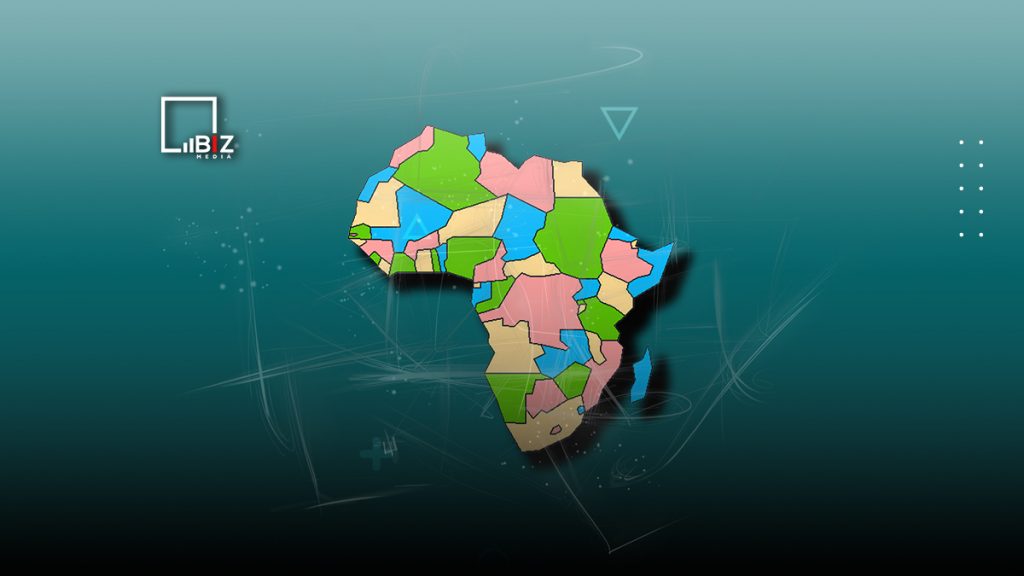 Узнайте, сколько материков на Земле - Bizmedia.kz Африка 2