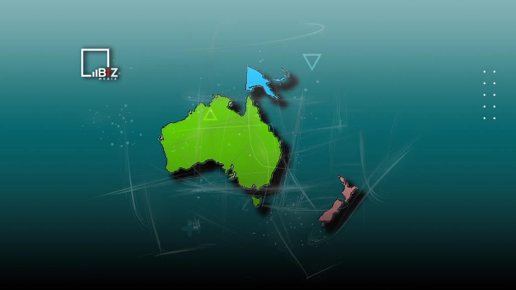 Узнайте, сколько материков на Земле - Bizmedia.kz австралия 2