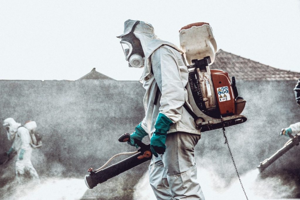 Алматы - в «желтой» зоне по коронавирусу - Bizmedia.kz Корона.