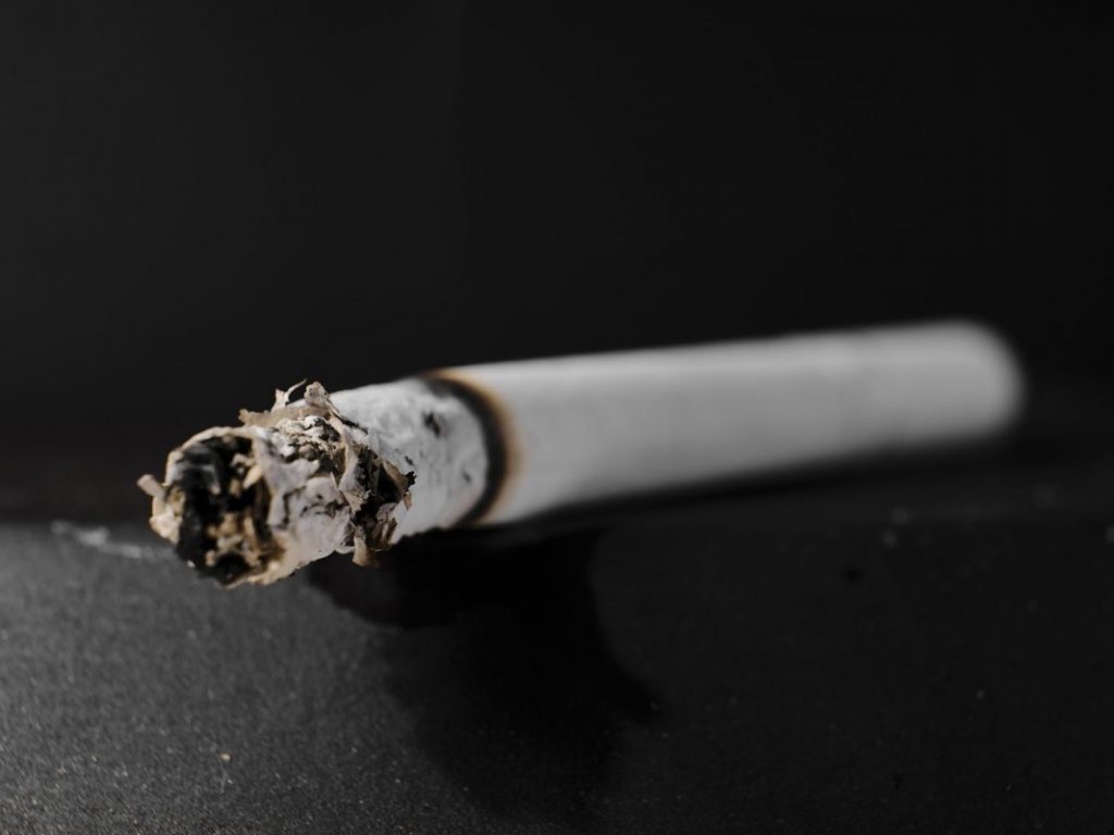 1 июля в Казахстане подорожали сигареты - Bizmedia.kz Сигарета.