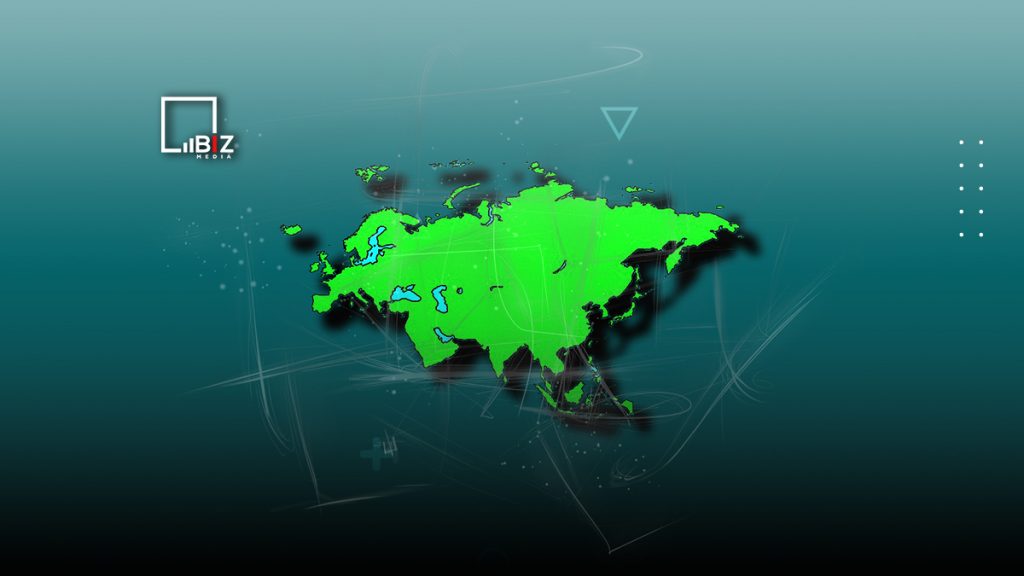 Узнайте, сколько материков на Земле - Bizmedia.kz Евразия 2