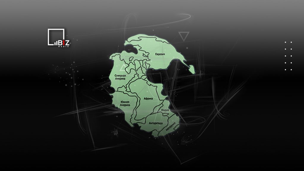 Узнайте, сколько материков на Земле - Bizmedia.kz исчезнувшие континенты