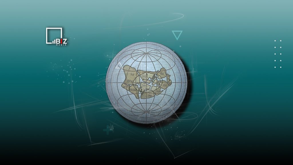 Узнайте, сколько материков на Земле - Bizmedia.kz Кенорленд