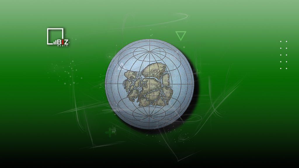 Узнайте, сколько материков на Земле - Bizmedia.kz Нуна