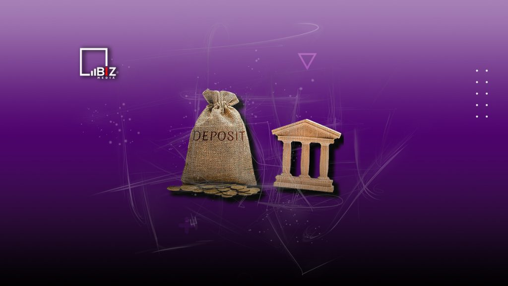 Рекорд. Казахстанцы хранят на депозитах 28 триллионов тенге - Bizmedia.kz Объем депозитов в Казахстане вырос в июне 2022