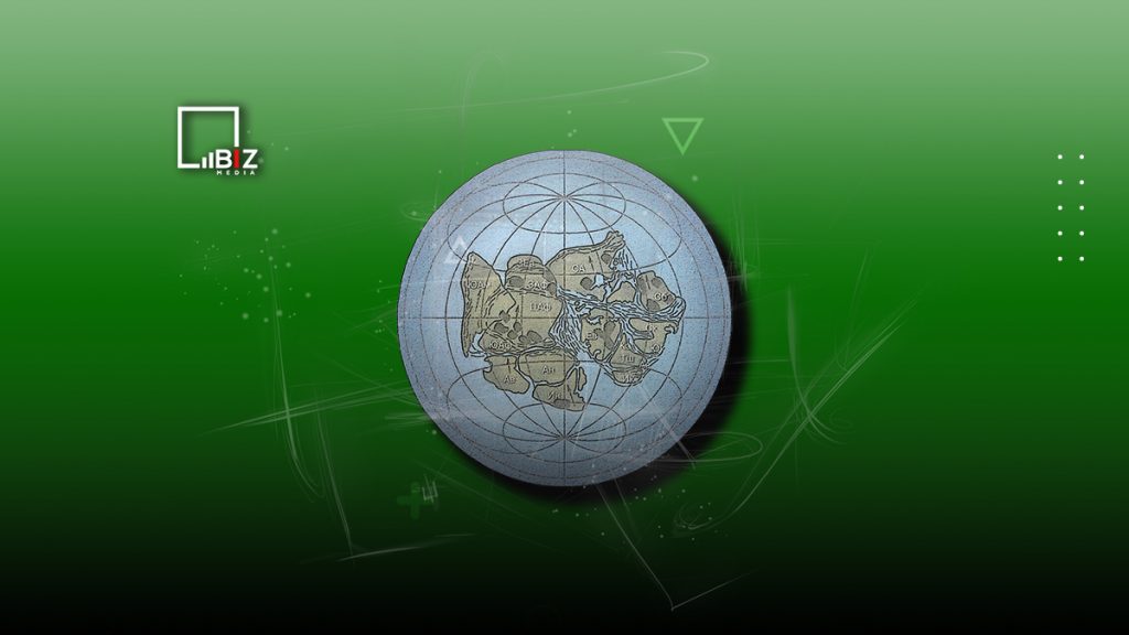 Узнайте, сколько материков на Земле - Bizmedia.kz Родиния